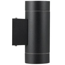 Figo Outdoor Up/Down Wall Light